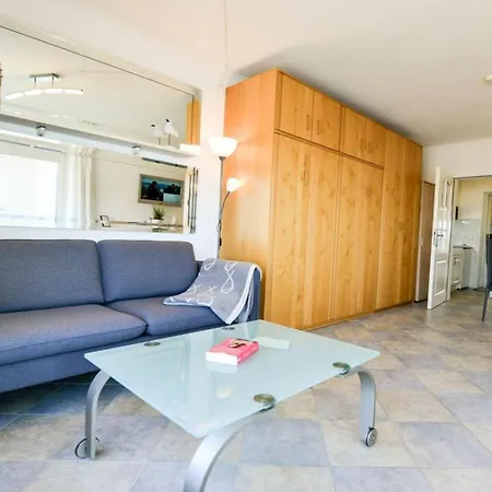 Appartement In Cuxhaven